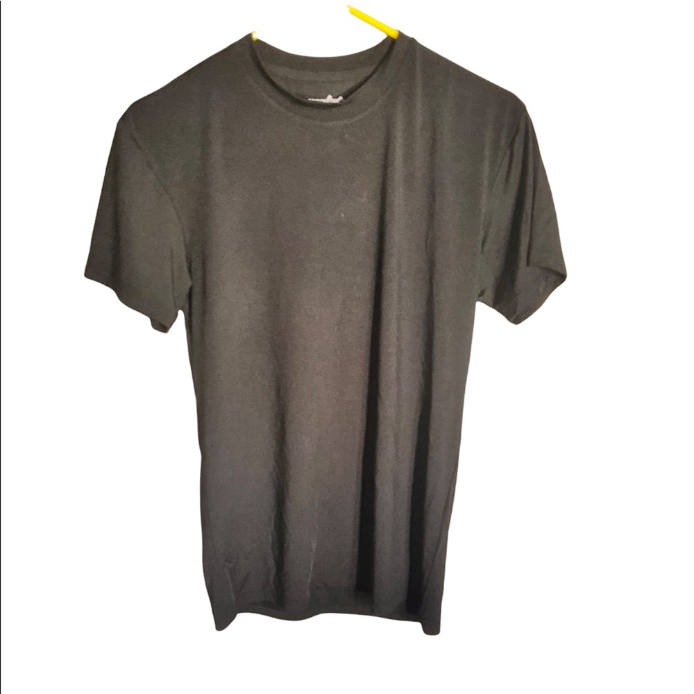 NIB JOE BOXER Men's black t-shirt size small
